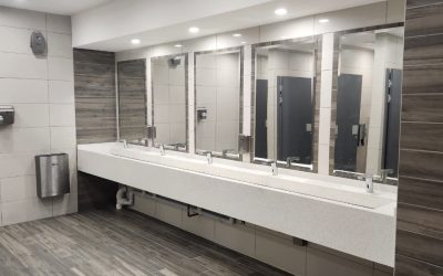 RENOVATIONS TO ABLUTION BLOCKS-Shelly centre