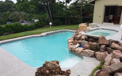 Home Pool resurfacing & retiling-Westville
