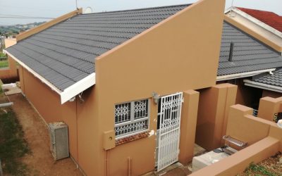 Home Painting- Newlands